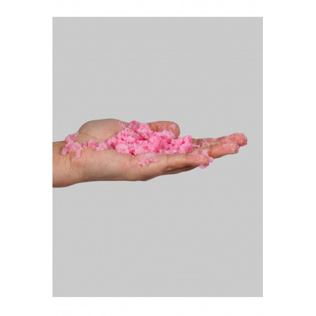 Sel de bain moussant Pretty but Wild - SP3693