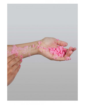 Sel de bain moussant Pretty but Wild - SP3693