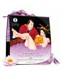 Sels de bain lotus japonais - CC816802