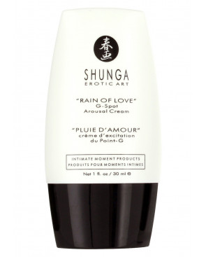Coffret Ensemble coquin 4 produits Shunga - CC2005