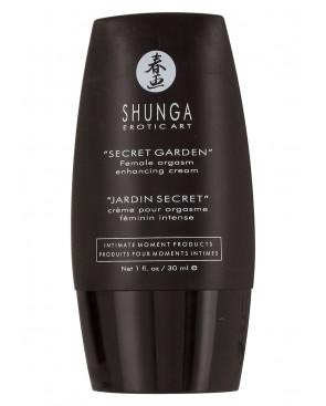 Coffret Ensemble coquin 4 produits Shunga - CC2005