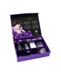 Coffret Edition Black Naughtier Geisha Shunga 5 produits - CC2104