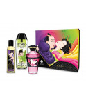 Coffret Baisers Fruités Shunga 3 produits - CC7000