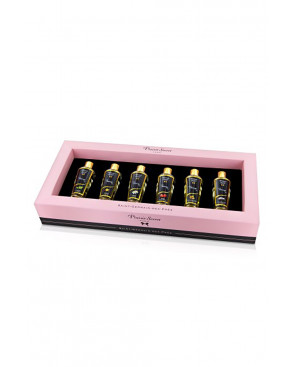 Coffret 6 huiles de massage - CC826076