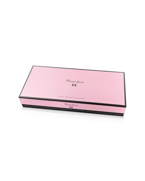Coffret 6 huiles de massage - CC826076