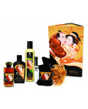 SHUNGA Ensemble doux baisers à partager à deux - CC8300SH