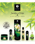 Coffret bio plaisir massage lubrifiant sels de mer - CC9002