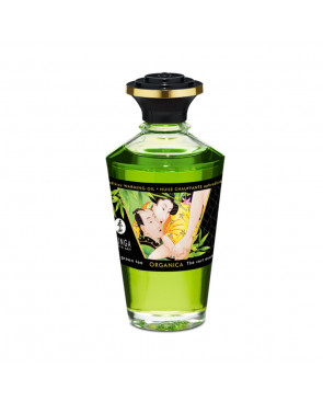 Coffret Jardin d'Edo Bio 5 produits Shunga - CC0124