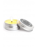 Mini Bougie de massage Monoï 30ml 100% naturelle - SEZ075