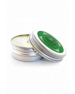 Mini Bougie de massage Bubble Gum 30ml 100% naturelle  - SEZ0066
