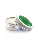 Mini Bougie de massage Bubble Gum 30ml 100% naturelle  - SEZ0066