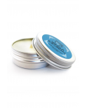 Mini Bougie de massage glace vanille 30ml 100% naturelle - SEZ070