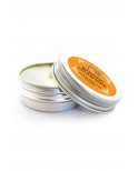 Mini Bougie de massage milshake banane 30ml 100% naturelle - SEZ073