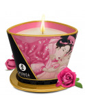 Bougie de massage à la rose 170ml - CC824500