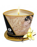 Bougie de massage vanille 170ml - CC824501