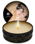 Mini bougie de massage vanille 30ml - CC864601