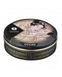 Mini bougie de massage vanille 30ml - CC864601
