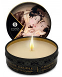 Mini bougie de massage chocolat 30ml - CC864609
