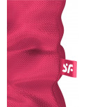 Sac de rangement sextoys rose taille XL Treasure Bag Satisfyer - CC597850