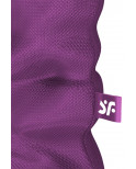 Sac de rangement sextoys violet taille L Treasure Bag Satisfyer - CC597849