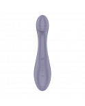Vibromasseur point G USB 50 programmes G-Force Satisfyer - CC597824