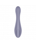 Vibromasseur point G USB 50 programmes G-Force Satisfyer - CC597824