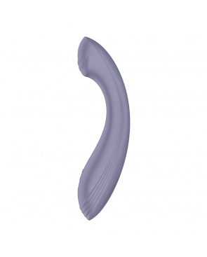 Vibromasseur point G USB 50 programmes G-Force Satisfyer - CC597824