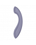 Vibromasseur point G USB 50 programmes G-Force Satisfyer - CC597824