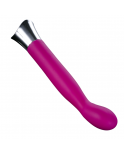 Vibromasseur G-spot violet Nomi - WS-NV014PUR