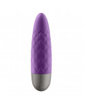 Vibromasseur violet USB Ultra Power Bullet 5 Satisfyer - CC597739 Vibromasseur violet USB Ultra Power Bullet 5 Satisfyer - CC597739