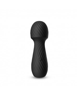Vibromasseur Wand Massage Noir puissant – USK-W03BLK