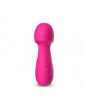 Vibromasseur Wand Massage Rose puissant – USK-W03PNK