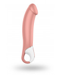 Vibromasseur waterproof en silicone USB Master Satisfyer - CC597174 Vibromasseur waterproof en silicone USB Master Satisfyer - CC597174