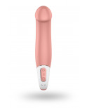 Vibromasseur waterproof en silicone USB Master Satisfyer - CC597174 Vibromasseur waterproof en silicone USB Master Satisfyer - CC597174