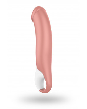 Vibromasseur waterproof en silicone USB Master Satisfyer - CC597174