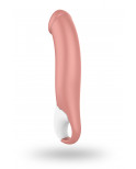 Vibromasseur waterproof en silicone USB Master Satisfyer - CC597174 Vibromasseur waterproof en silicone USB Master Satisfyer - CC597174