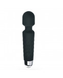 Vibromasseur Wand Noir - 20 vitesses -D03023BLK