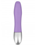 Petit vibromasseur violet 11cm - CC5700420201