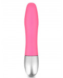Petit vibromasseur rose 11cm - CC5700420050