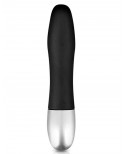 Petit vibromasseur noir 11cm - CC5700420010
