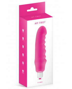 Vibromasseur masseur rose 7 vitesses waterproof - CC5740030050