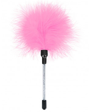 Plumeau rose très doux de caresses - CC5700780050