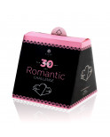Jeu défis 30 jours romantiques Secret Play - SP6221Y