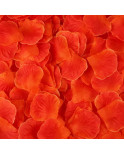Pack de 100 Pétales de Rose - 100610RED