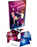 Jeu de couple gages soft sexy torrides - CC597007