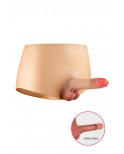 Culotte gode creux en silicone - CC51421401941