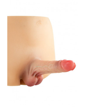 Culotte gode creux en silicone - CC51421401941