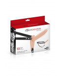 Gode ceinture chair USB - CC5310030194