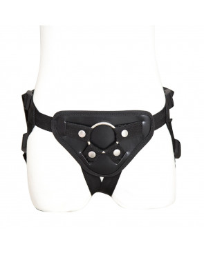 Harnais universel pour godemiché - 322401081