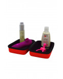 Coffret Hot Summer pour couple